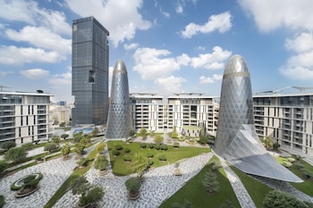 Banyan Tree Doha in Doha